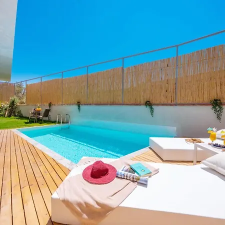 Romantic Honeymoon In Kalkan