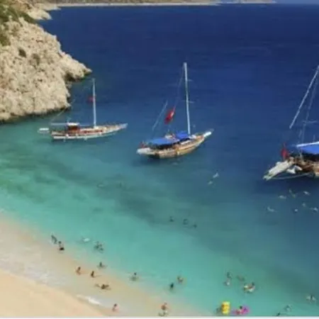 Romantic Honeymoon In