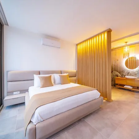Romantic Honeymoon In * Kalkan